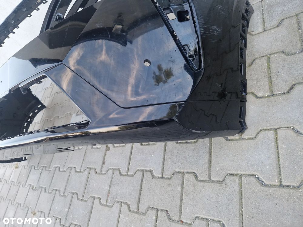 Zderzak Peugeot 3008 III 2023 - - 9