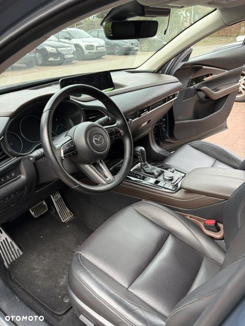 Mazda CX-30 e-SKYACTIVE X 186 TAKUMI - 13