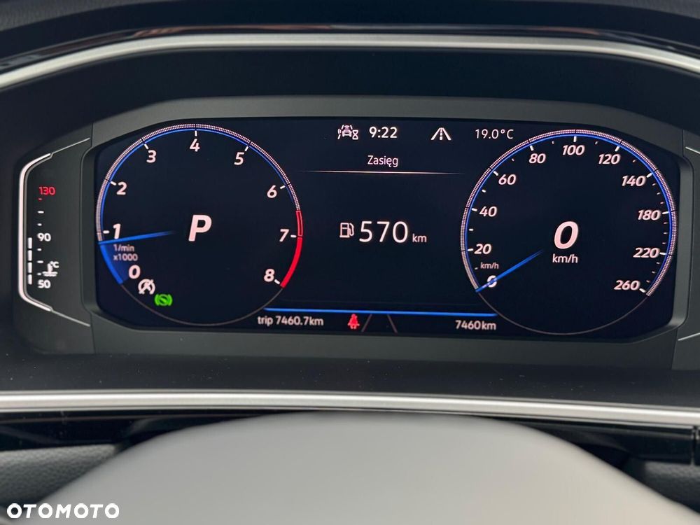 Volkswagen T-Roc 2.0 TSI 4Motion R-Line DSG - 36