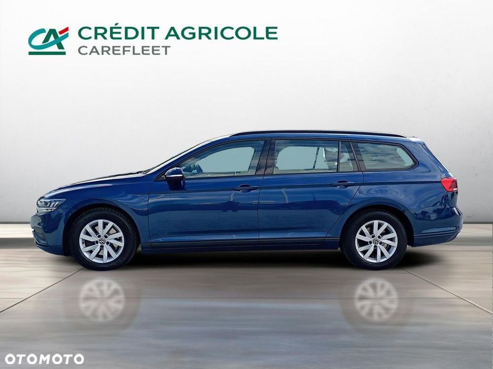 Volkswagen Passat Variant 2.0 TDI EVO Essence - 3