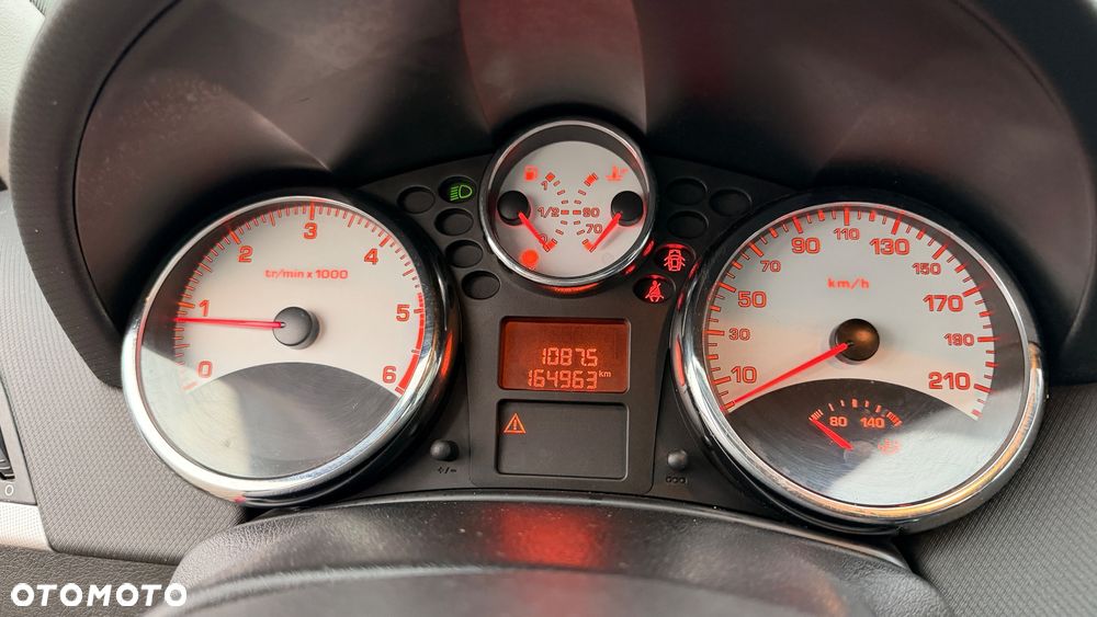 Peugeot 207 1.6 HDi - 7