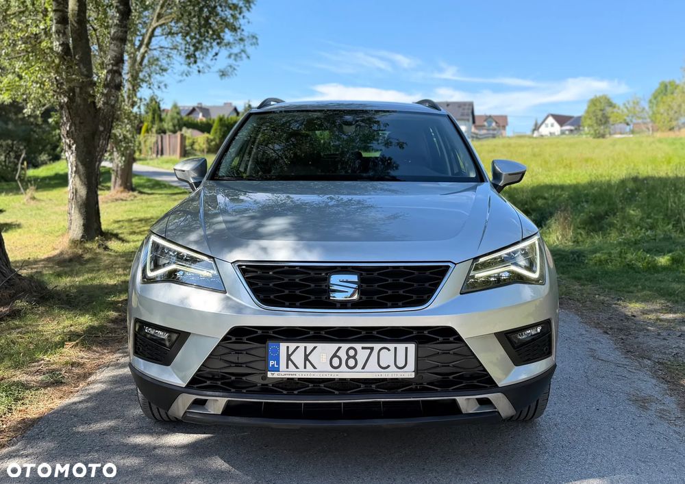 Seat Ateca 1.5 TSI Style S&S - 3