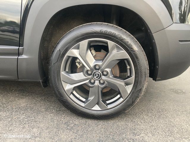 Mazda MX-30 e-SKYACTIV Excellence - 12