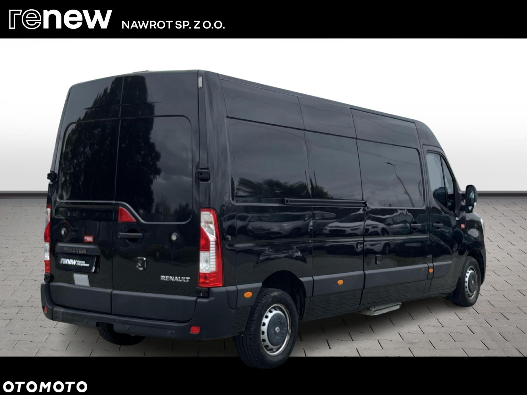 Renault master - 5