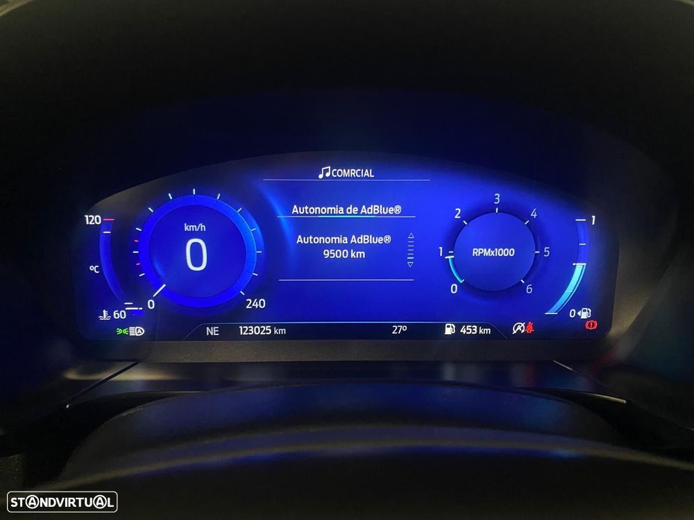 Ford Kuga 2.0 TDCi EcoBlue ST-Line X - 21