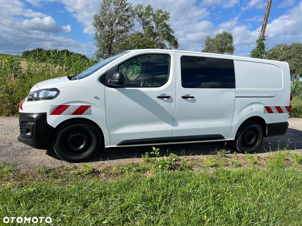Citroën Jumpy - 1