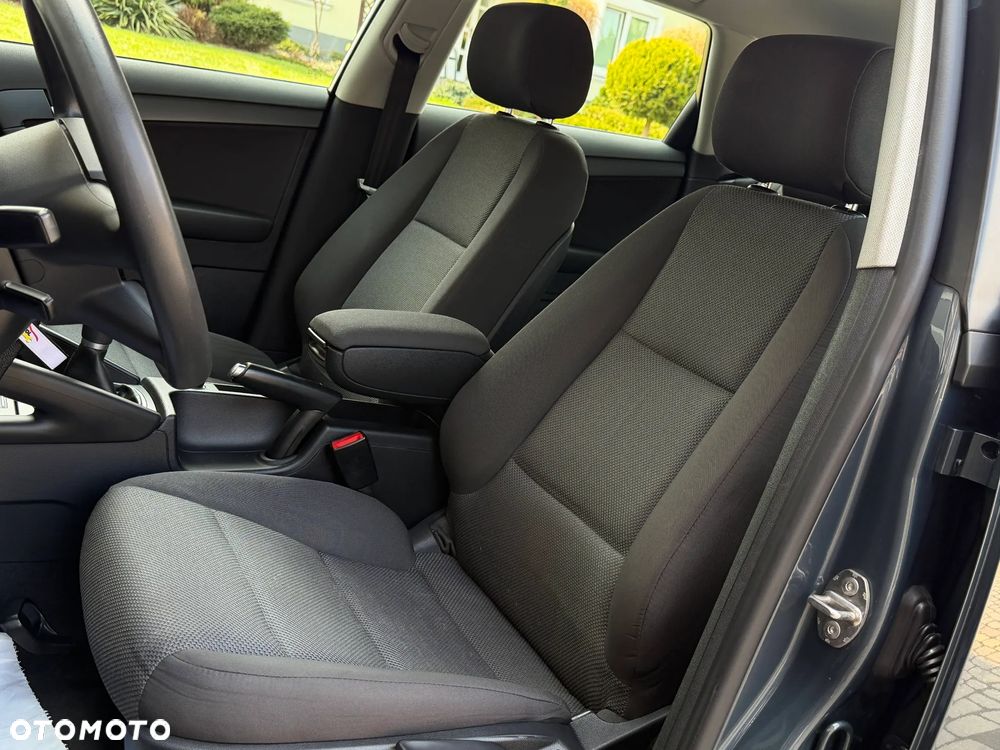 Audi A3 Sportback 1.6 Attraction - 30