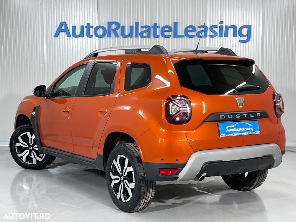 Dacia Duster TCe 130 Prestige - 4
