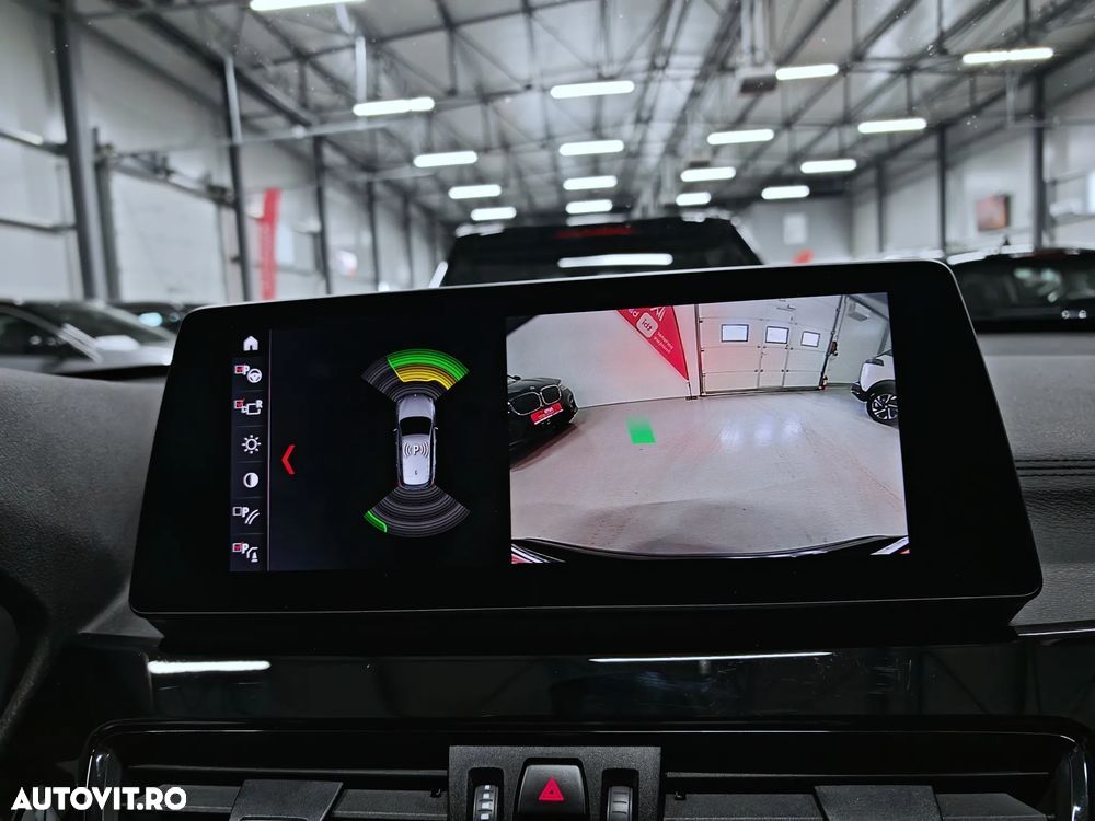 BMW X1 xDrive25e AT PHEV - 13