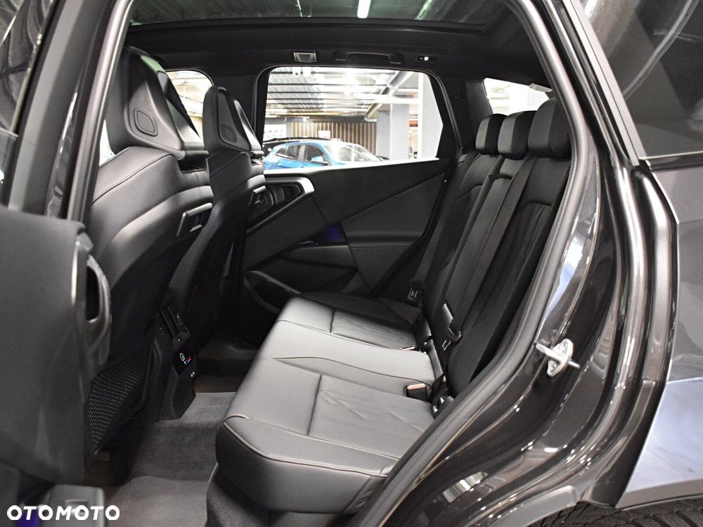 BMW X3 xDrive20d mHEV - 14