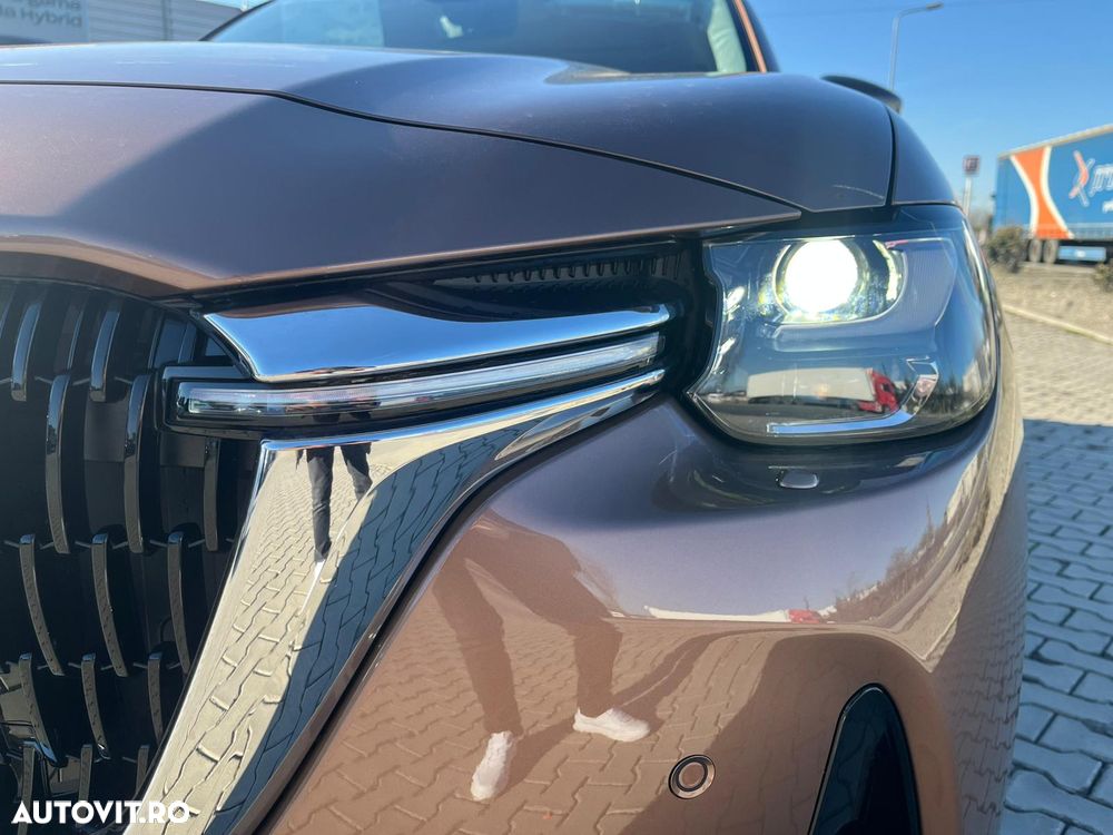 Mazda CX-80 2.5 e-Skyactiv AT8 AWD PHEV Takumi Plus - 8