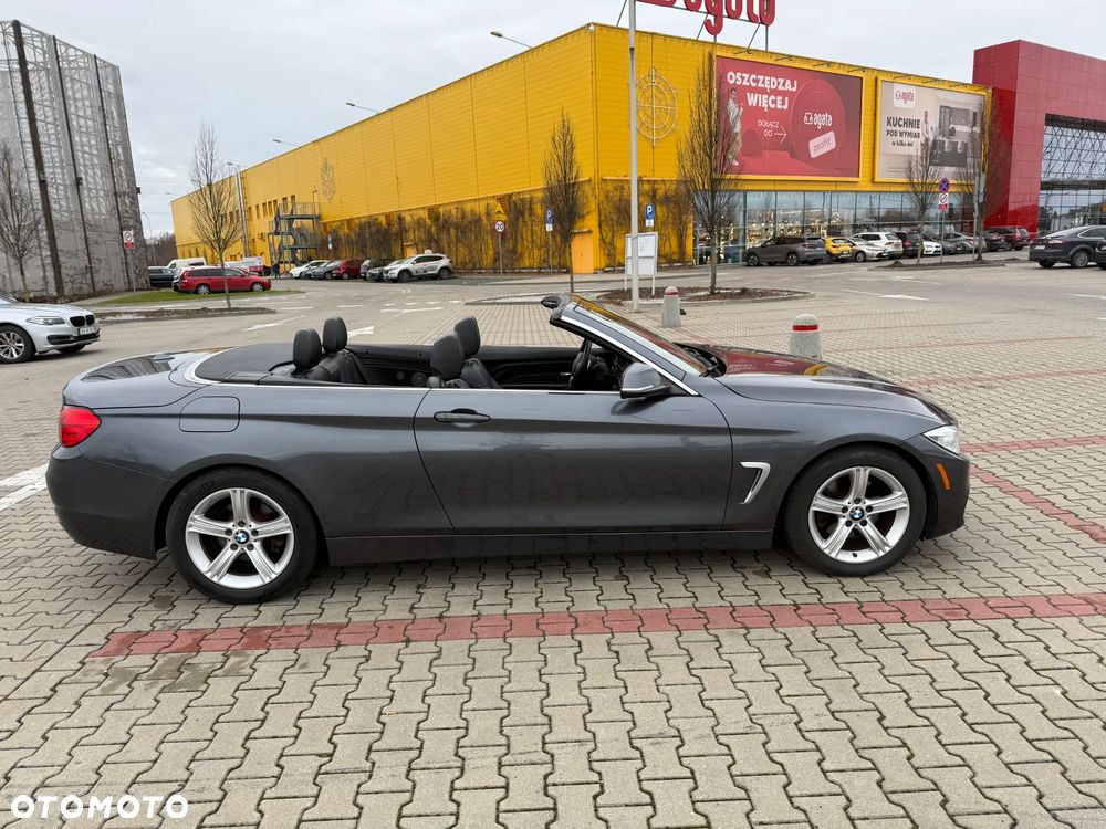 BMW Seria 4 428i - 18