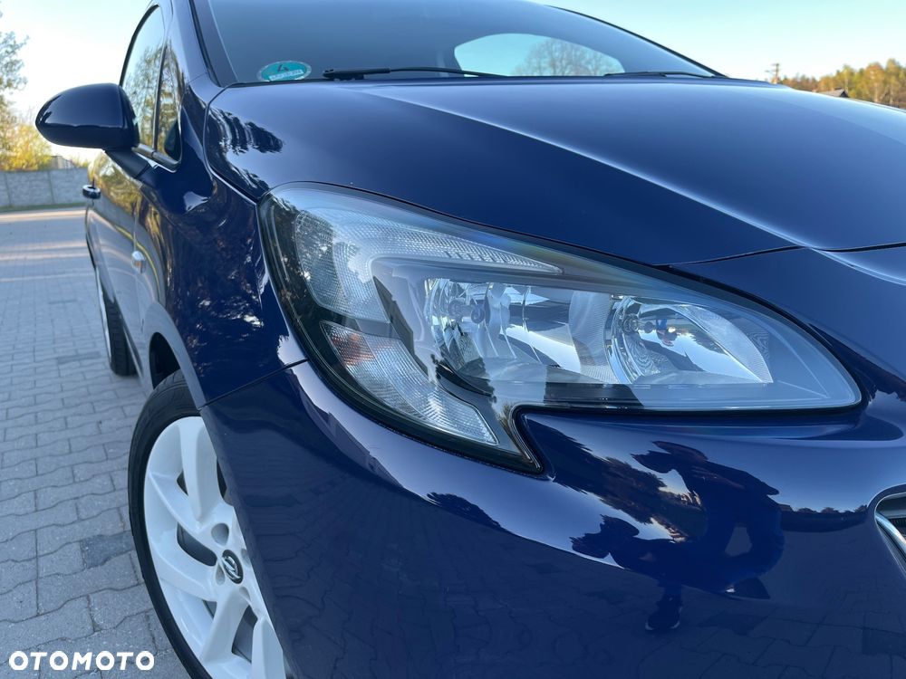 Opel Corsa 1.2 Active - 27