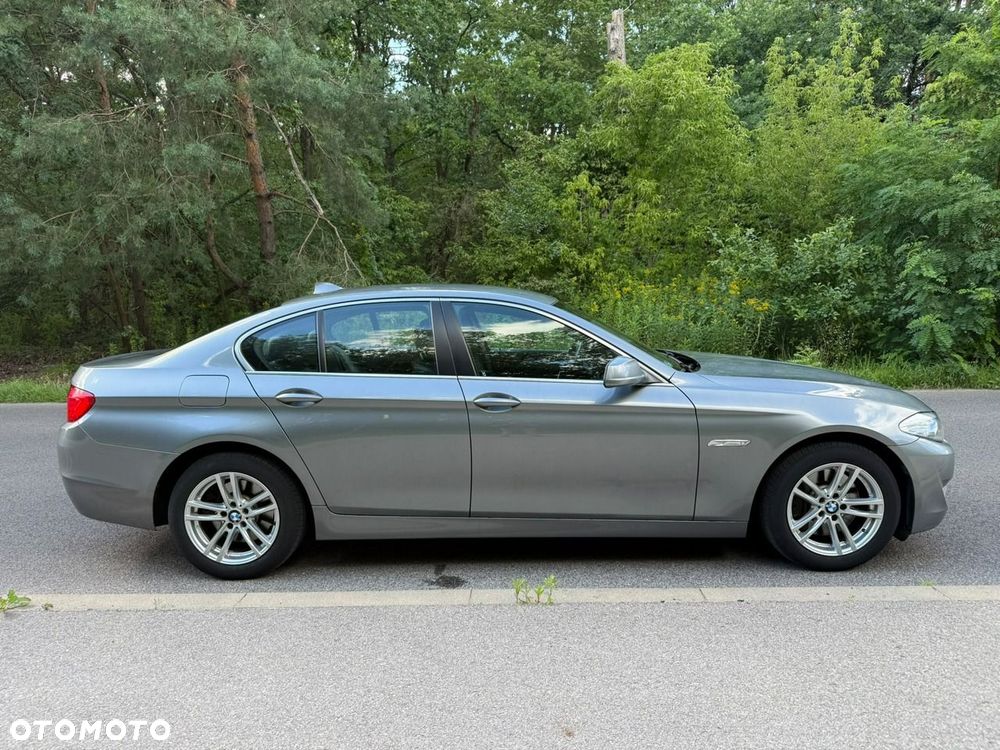 BMW Seria 5 - 27