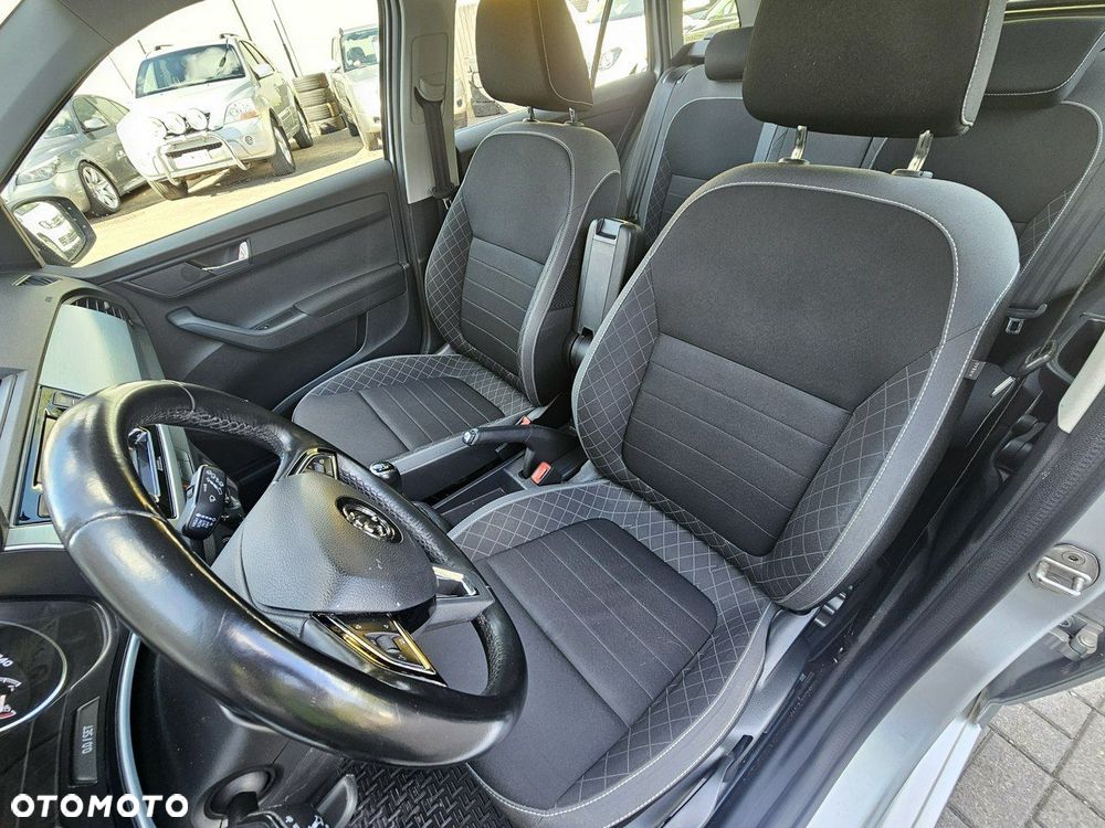 Skoda Fabia - 24