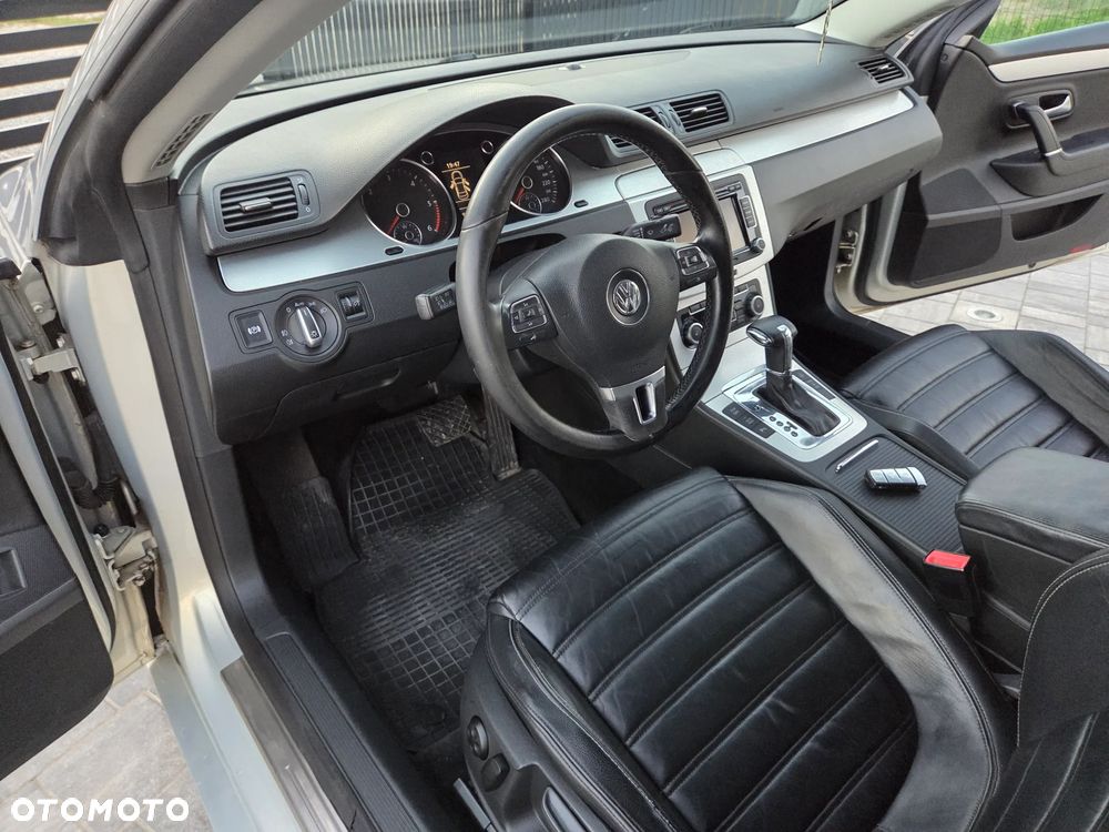 Volkswagen CC - 30