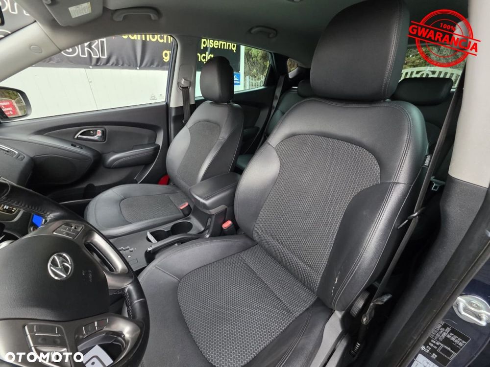 Hyundai ix35 - 19
