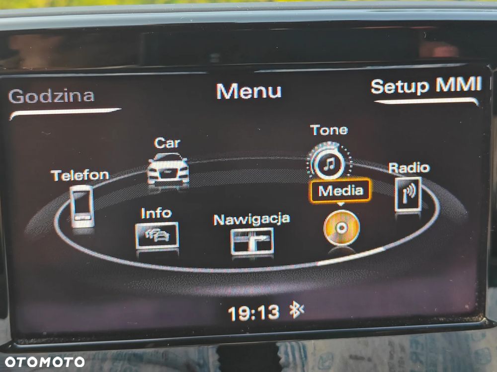 Audi Q3 2.0 TDI Sport - 19