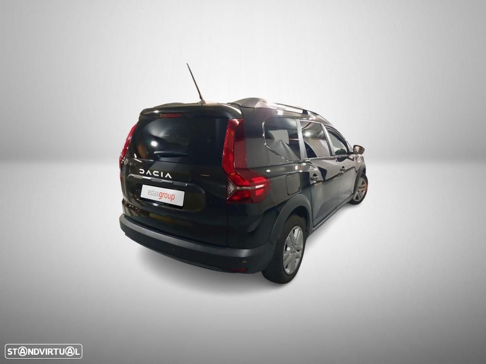 Dacia Jogger 1.0 ECO-G Expression 7L Bi-Fuel - 2