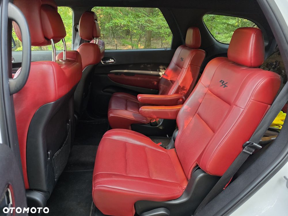 Dodge Durango - 4