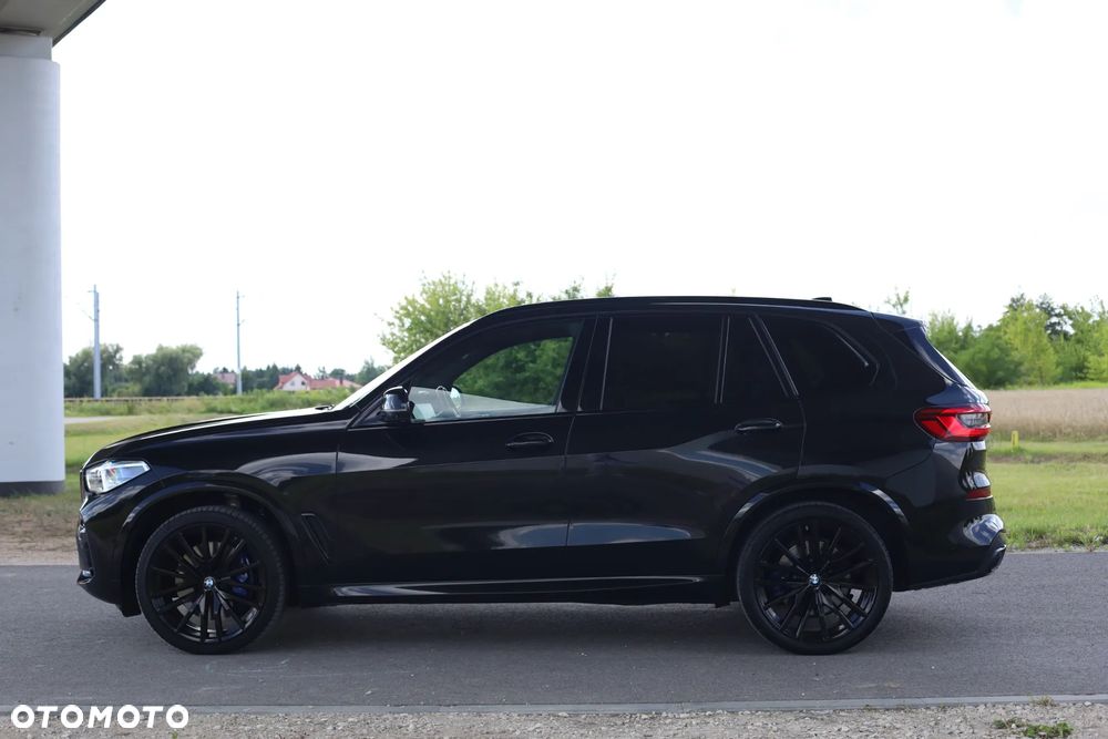 BMW X5 M - 3
