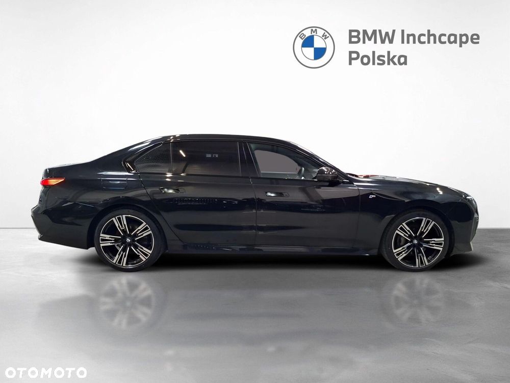 BMW Seria 7 - 6