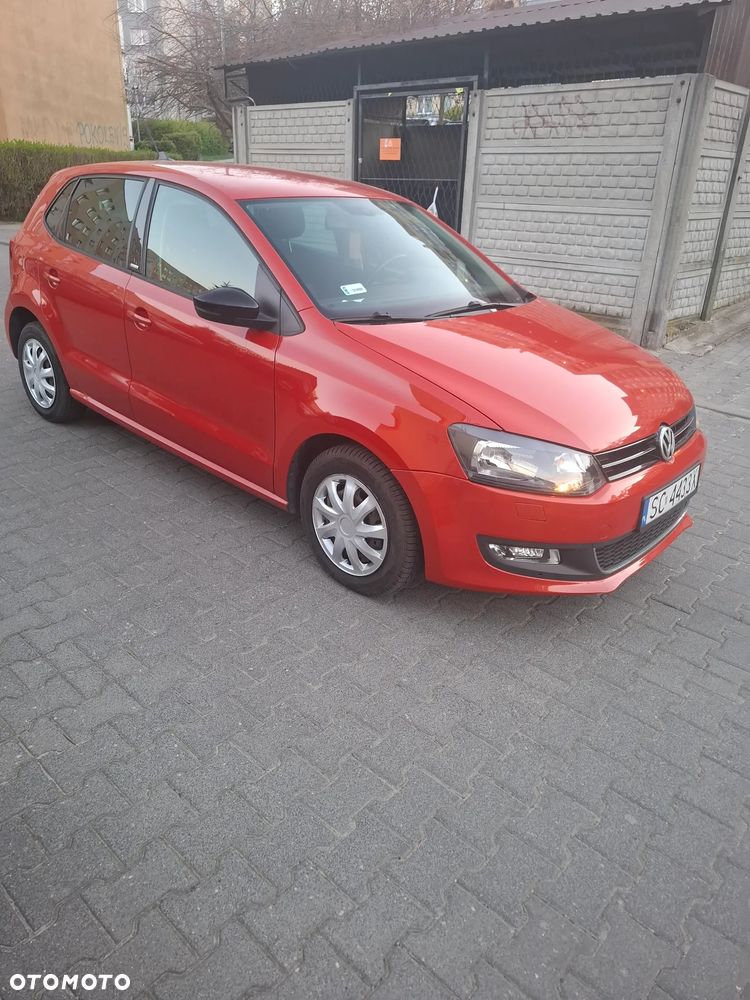Volkswagen Polo 1.6 TDI Style - 2