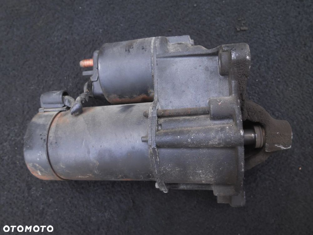 ROZRUSZNIK CITROEN PEUGEOT 1.1 1.4 1.6 BOSCH 0986013850 C2 C3 C4 XSARA 106 205 206 207 301 306 307 308 309 405 PARTNER FIAT QUBO FIORINO I INNE - 2