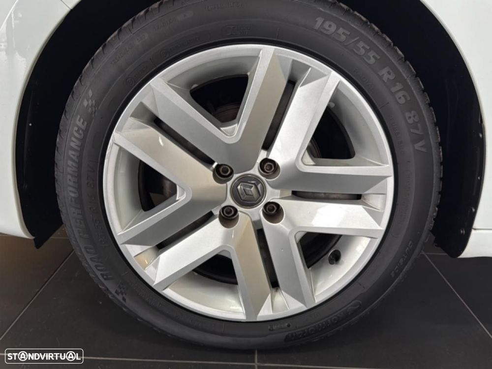 Renault Clio 1.5 Blue dCi Intens - 8