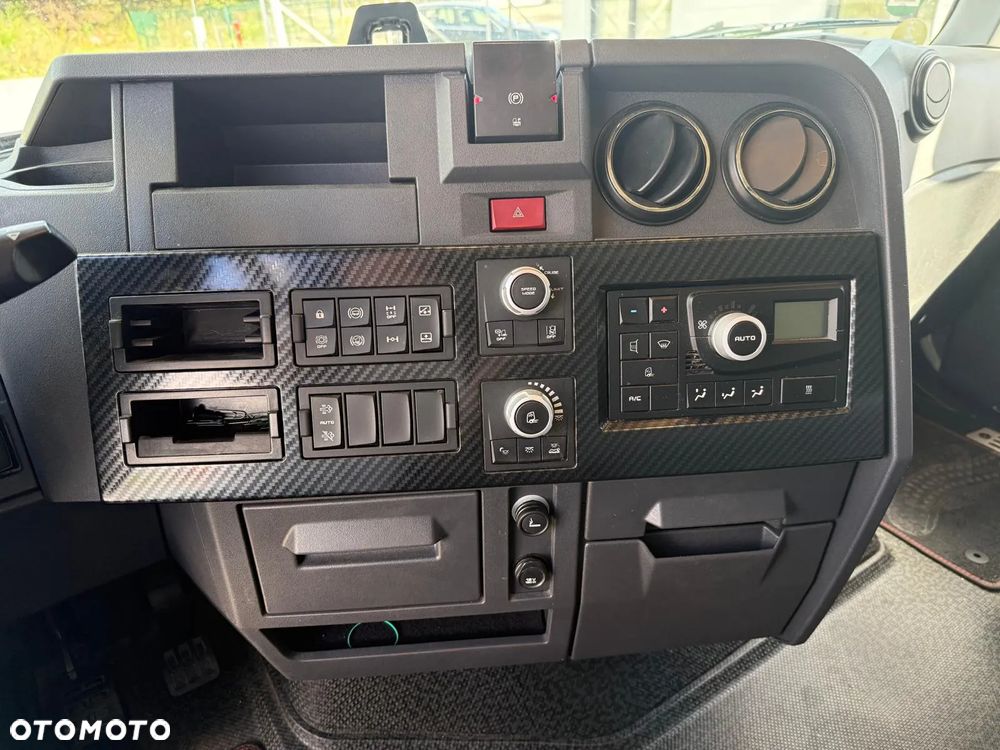 Renault T520 HIGHCAB 2021 AUTOMAT - 20