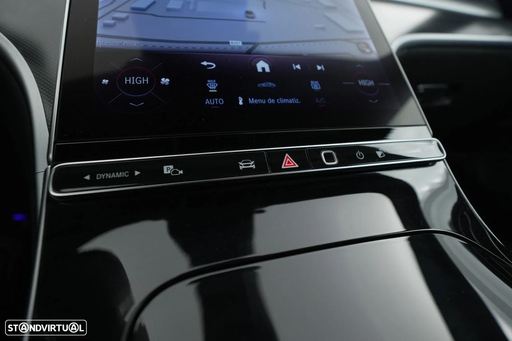 Mercedes-Benz CLE 220 d Cabrio - 37