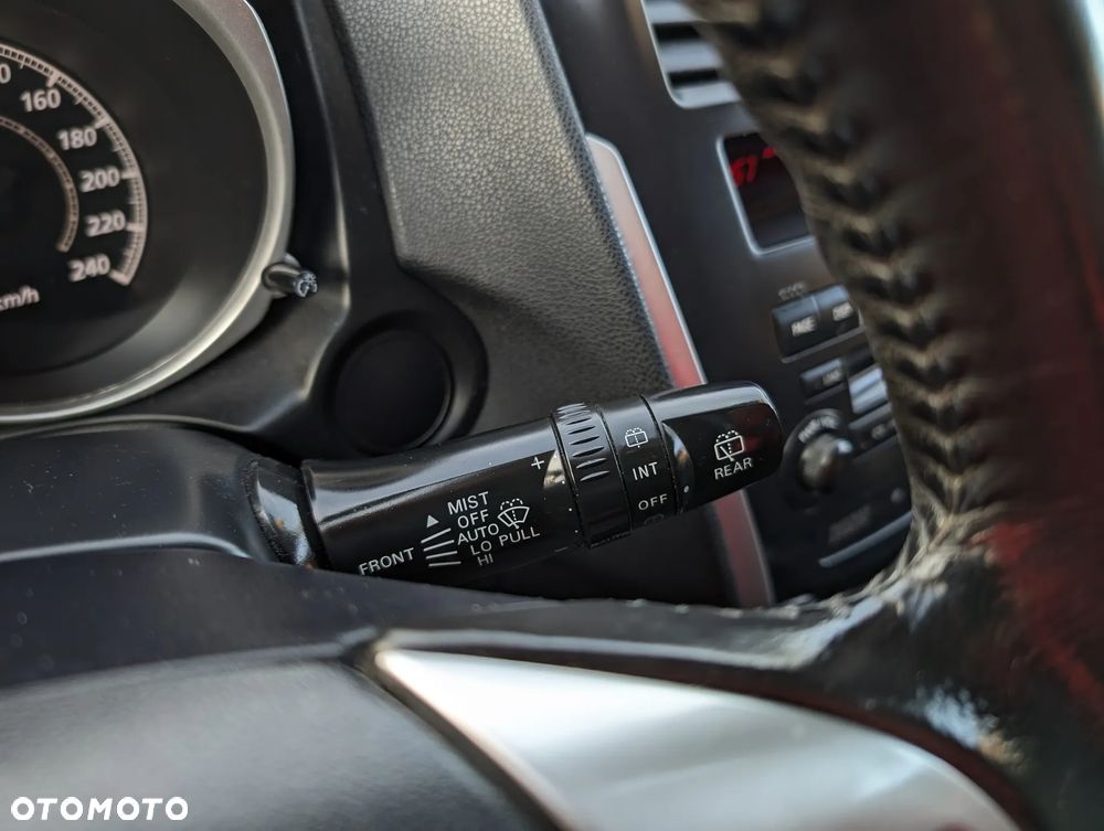 Mitsubishi ASX 1.8 DI-D 2WD Instyle - 30