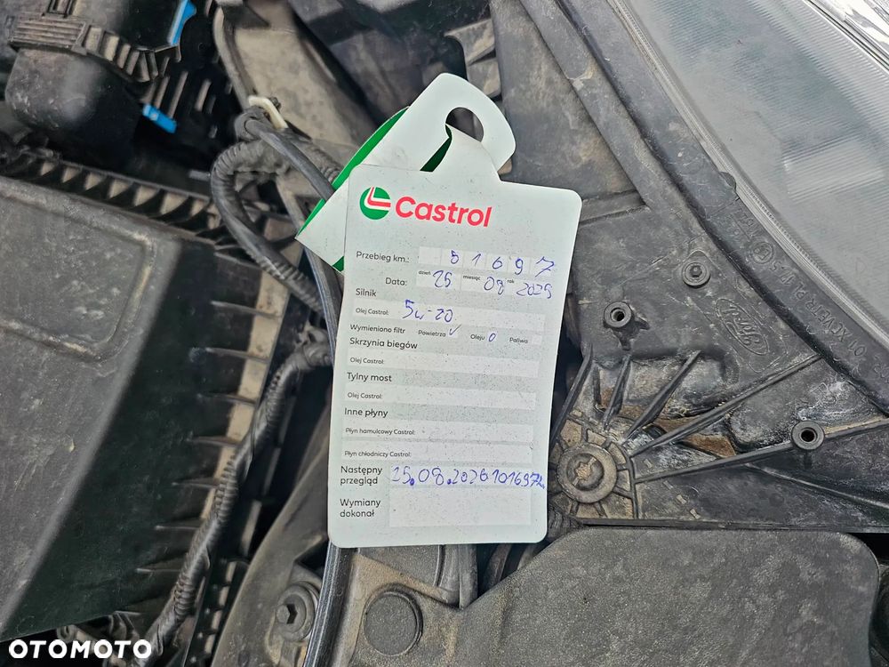 Ford S-Max 1.5 EcoBoost Titanium - 23