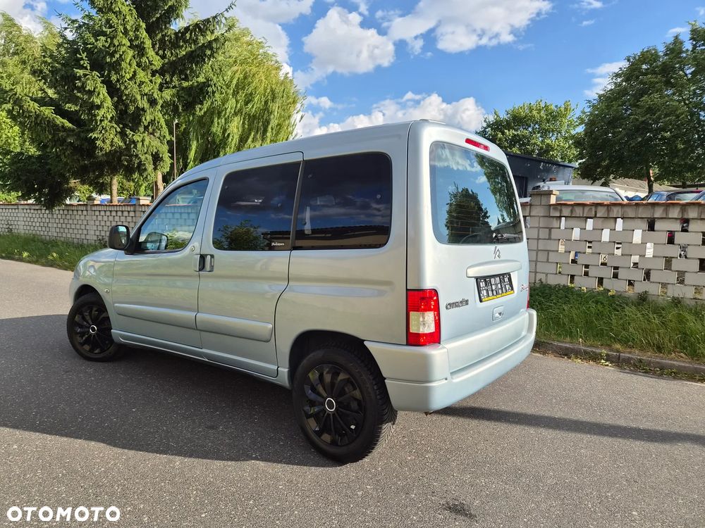 Citroën Berlingo Multispace 1.6 16V Exclusive - 13