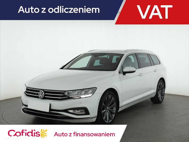 Volkswagen Passat Variant - 2