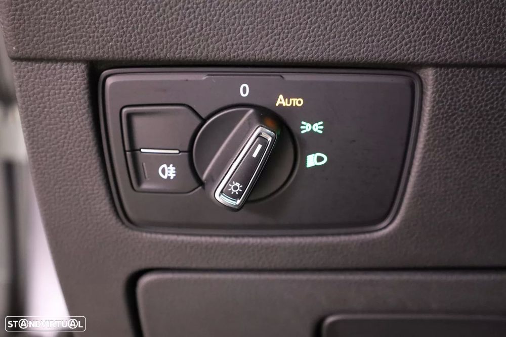 VW Passat Variant 1.4 TSI GTE Plug-in - 46