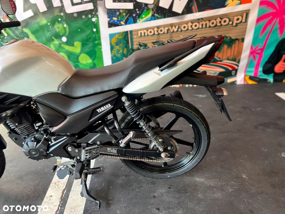 Yamaha YS - 23