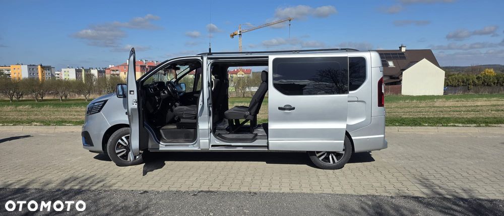 Renault Trafic 2.0 dCi - 5