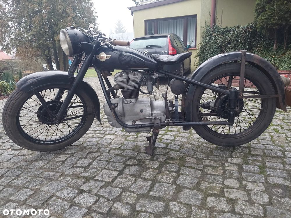 Simson Inny - 2