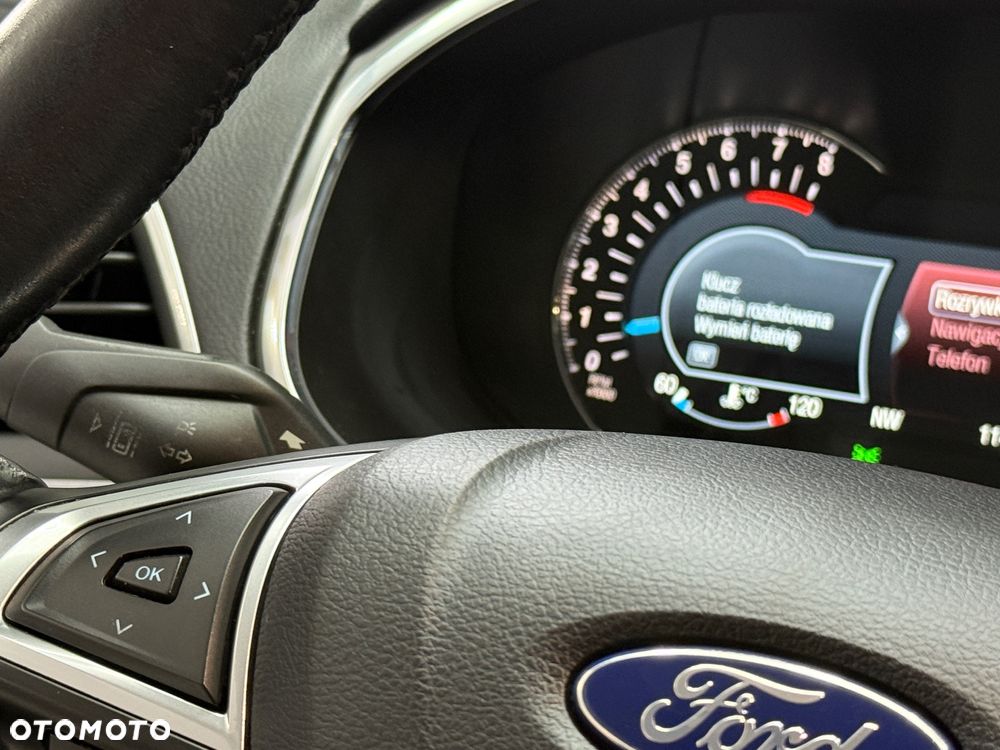 Ford S-Max 1.5 Eco Boost Start-Stopp Titanium - 20