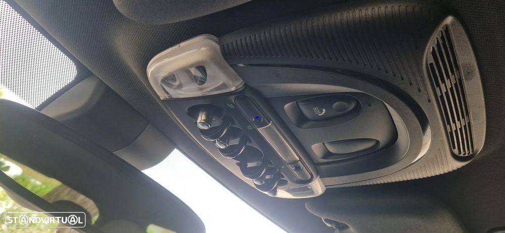 MINI 3 Portas Cooper D 60 Years Chili - 20