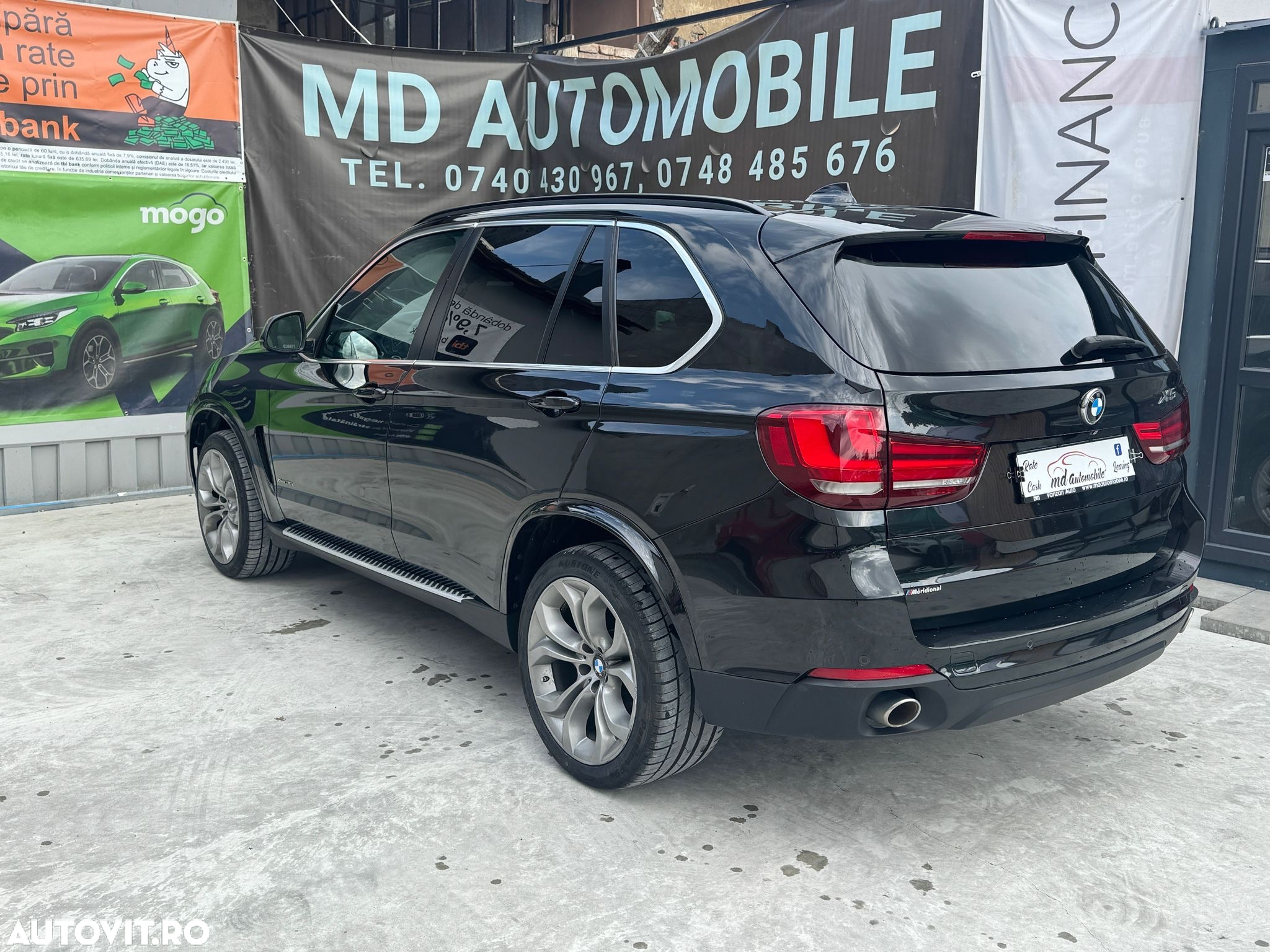 BMW X5 - 17