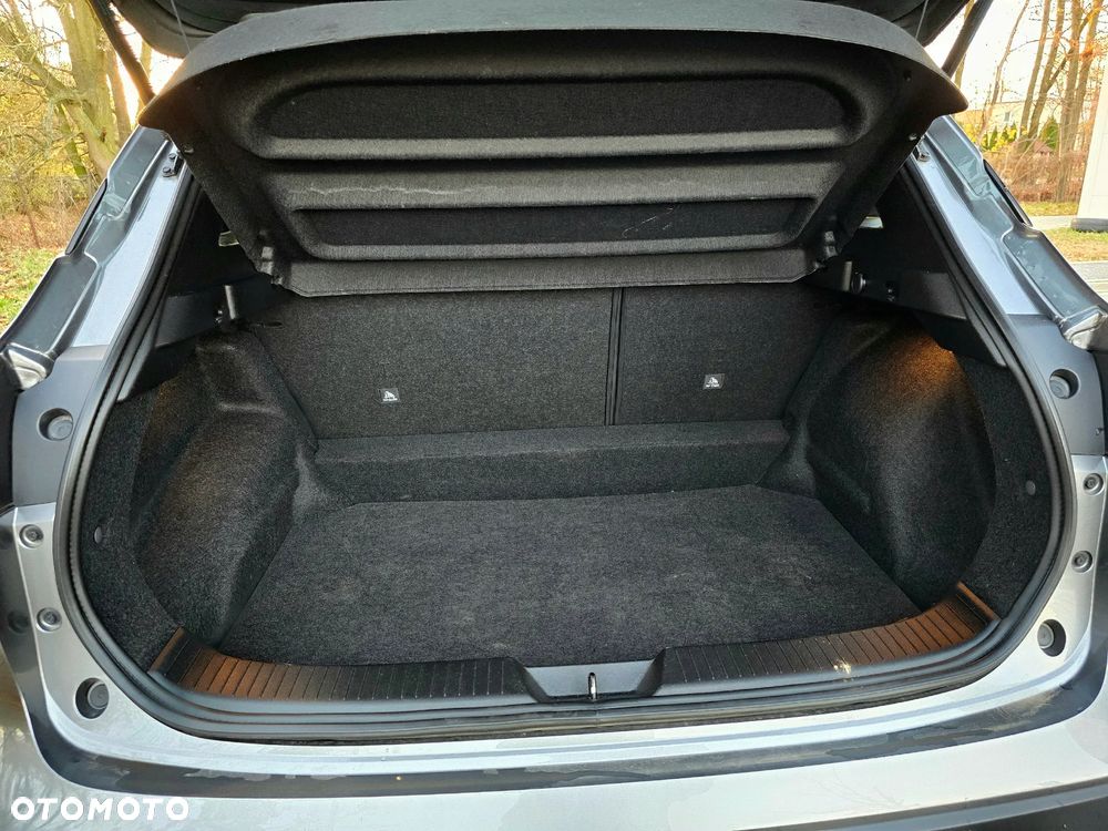 Nissan Qashqai 1.3 DIG-T Tekna DCT - 9