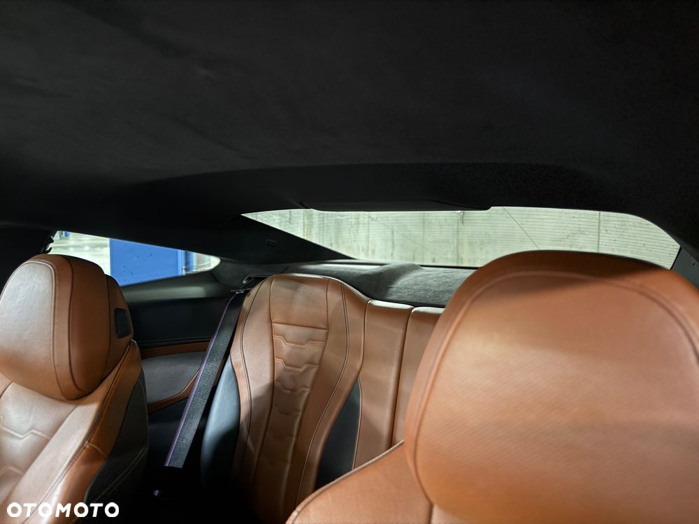 BMW Seria 8 840d xDrive - 18
