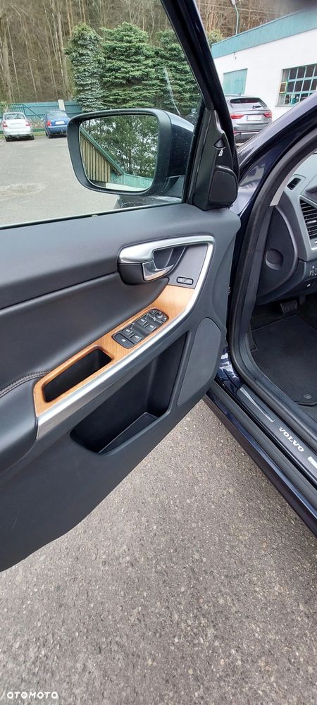 Volvo XC 60 T5 Geartronic Linje Inscription - 7
