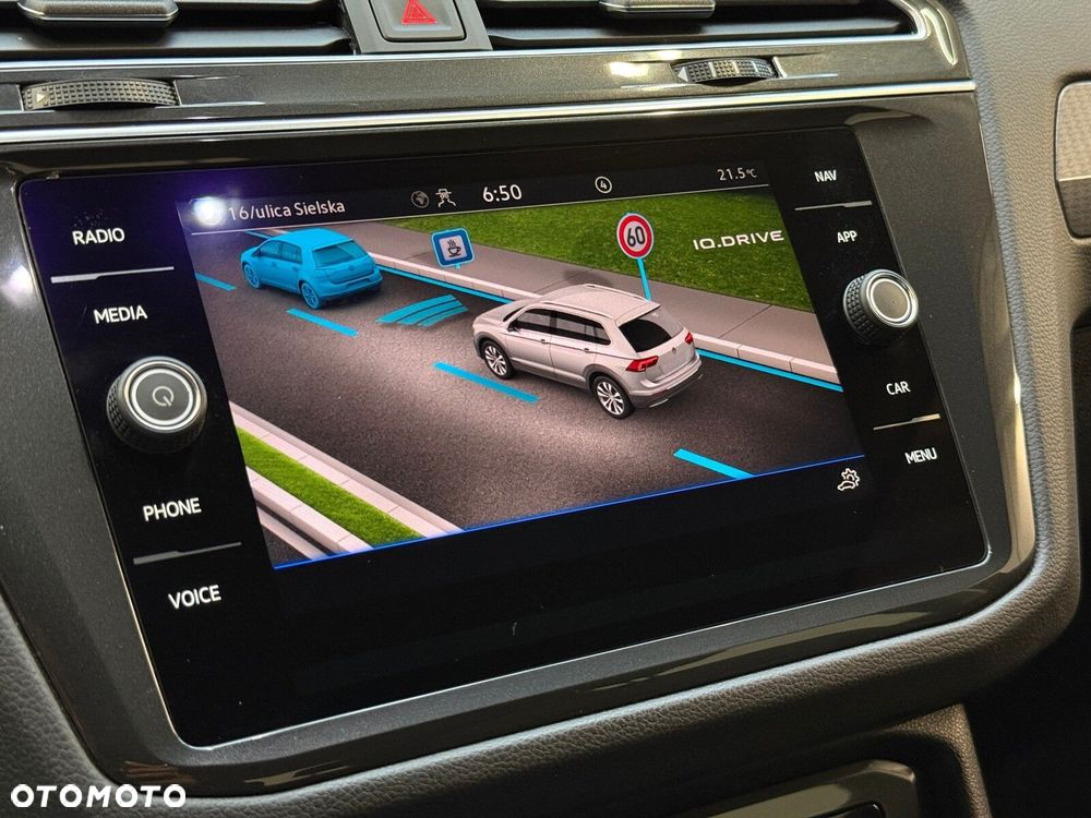 Volkswagen Tiguan 2.0 TDI SCR Life - 38