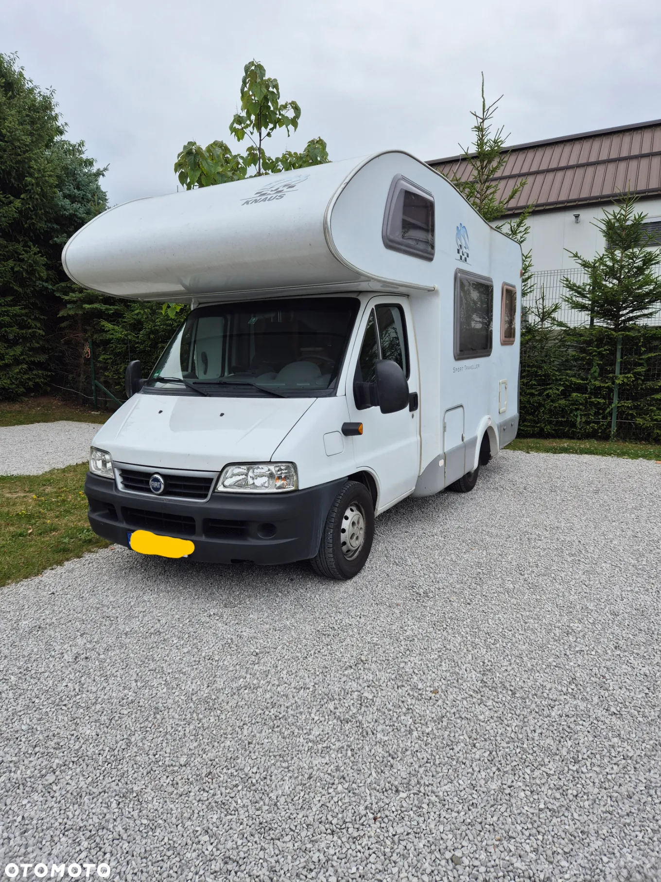 Fiat Ducato - 2