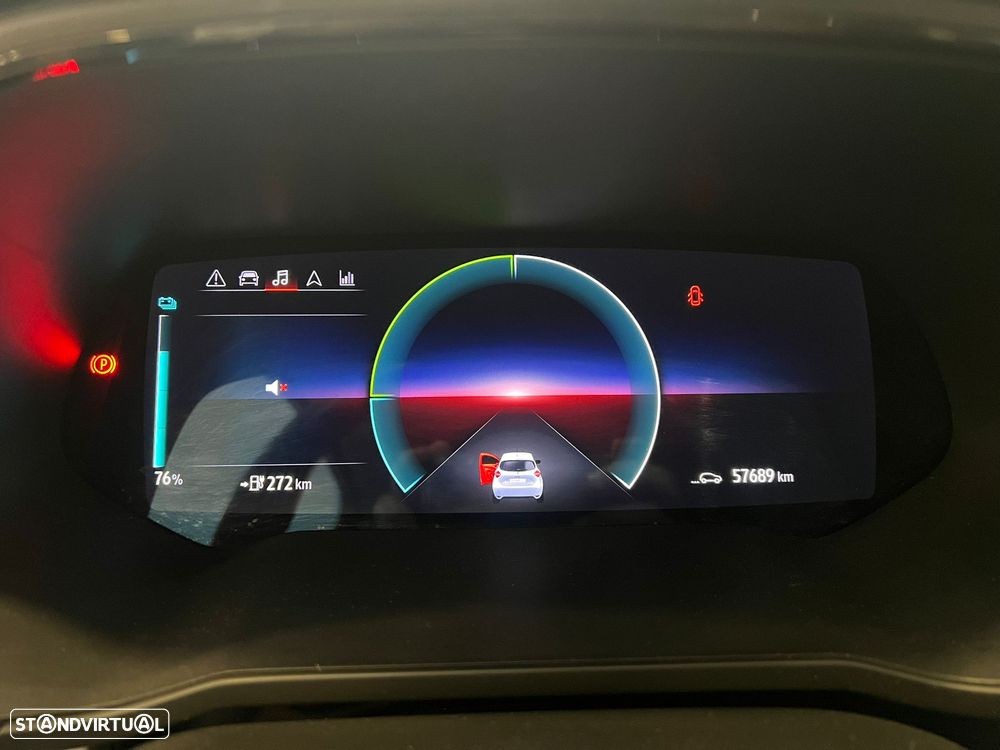 Renault Zoe (c/ Bateria) E-Tech EV50 Evolution - 13