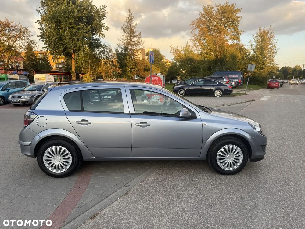 Opel Astra III 1.4 Enjoy - 6