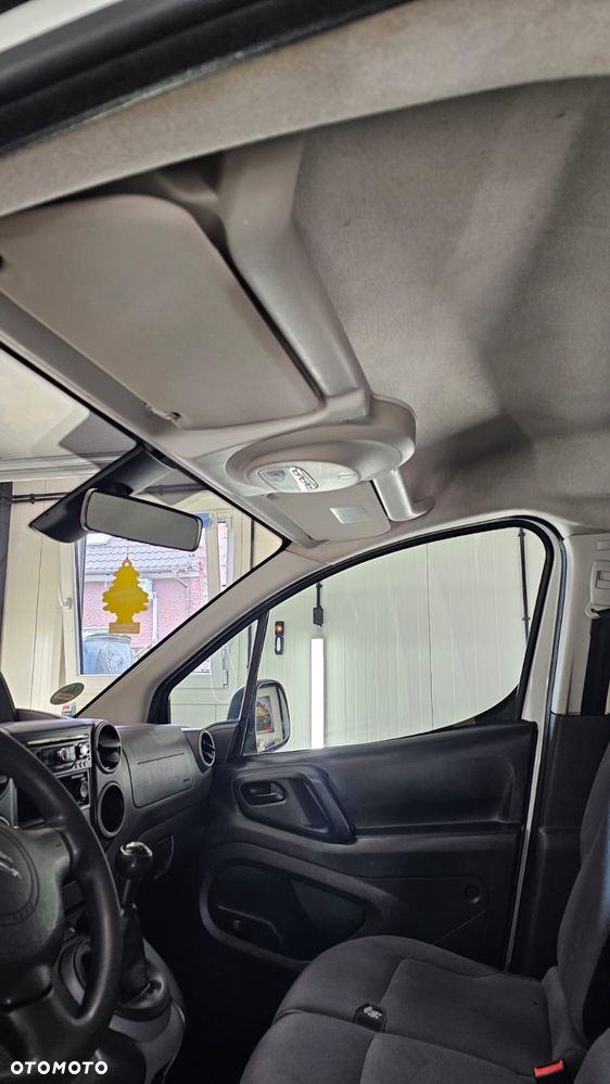 Citroën Berlingo Maxi L2 - 19